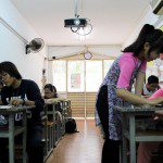 Lớp dạy vẽ thiếu nhi K10 27