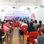 Talkshow Digital Painting Xu hướng và cơ hội nghề nghiệp 13
