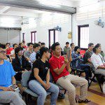 Talkshow Digital Painting Xu hướng và cơ hội nghề nghiệp 15
