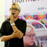 Talkshow Digital Painting Xu hướng và cơ hội nghề nghiệp 18
