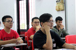 Talkshow Digital Painting Xu hướng và cơ hội nghề nghiệp 20