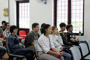 Talkshow Digital Painting Xu hướng và cơ hội nghề nghiệp 22
