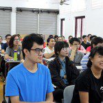 Talkshow Digital Painting Xu hướng và cơ hội nghề nghiệp 23