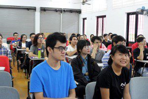 Talkshow Digital Painting Xu hướng và cơ hội nghề nghiệp 23