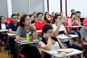 Talkshow Digital Painting Xu hướng và cơ hội nghề nghiệp 24