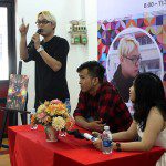 Talkshow Digital Painting Xu hướng và cơ hội nghề nghiệp 25