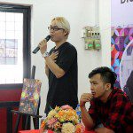Talkshow Digital Painting Xu hướng và cơ hội nghề nghiệp 26