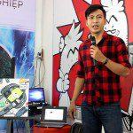 Talkshow Digital Painting Xu hướng và cơ hội nghề nghiệp 29