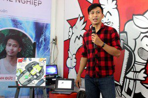 Talkshow Digital Painting Xu hướng và cơ hội nghề nghiệp 29
