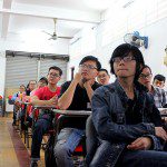 Talkshow Digital Painting Xu hướng và cơ hội nghề nghiệp 30