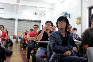 Talkshow Digital Painting Xu hướng và cơ hội nghề nghiệp 30