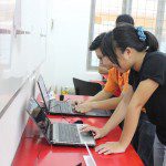 Talkshow Digital Painting Xu hướng và cơ hội nghề nghiệp 5