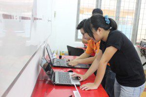 Talkshow Digital Painting Xu hướng và cơ hội nghề nghiệp 5