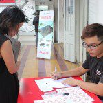Talkshow Digital Painting Xu hướng và cơ hội nghề nghiệp 6