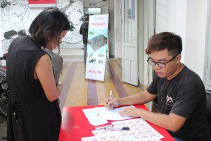 Talkshow Digital Painting Xu hướng và cơ hội nghề nghiệp 6