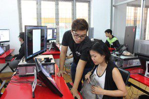 Talkshow Digital Painting Xu hướng và cơ hội nghề nghiệp 8