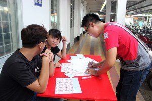 Talkshow Digital Painting Xu hướng và cơ hội nghề nghiệp 9