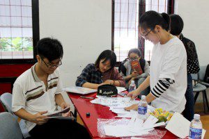 Tổng kết Lớp vẽ truyện tranh cấp tốc K04 2