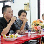 Tổng kết Lớp vẽ truyện tranh cấp tốc K04 25