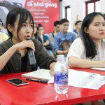 Tổng kết Lớp vẽ truyện tranh cấp tốc K04 27