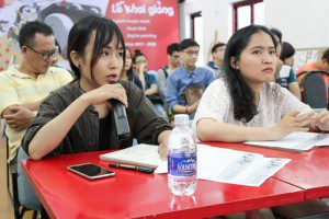 Tổng kết Lớp vẽ truyện tranh cấp tốc K04 27