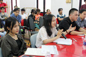 Tổng kết Lớp vẽ truyện tranh cấp tốc K04 43