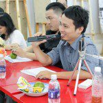 Tổng kết Lớp vẽ truyện tranh cấp tốc K04 51