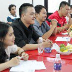 Tổng kết Lớp vẽ truyện tranh cấp tốc K04 56