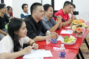 Tổng kết Lớp vẽ truyện tranh cấp tốc K04 56