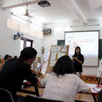 Tổng kết Lớp vẽ truyện tranh cấp tốc K04 58