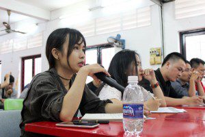 Tổng kết Lớp vẽ truyện tranh cấp tốc K04 59