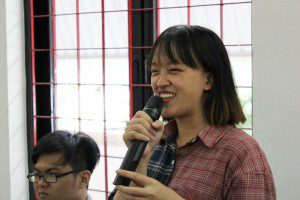 Tổng kết Lớp vẽ truyện tranh cấp tốc K04 62
