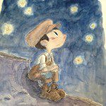 Phim hoạt hình ngắn La Luna 1