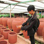 Thực tế nhiếp ảnh K6