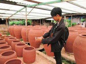 Thực tế nhiếp ảnh K6