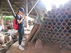 Thực tế nhiếp ảnh K6