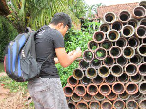 Thực tế nhiếp ảnh K6