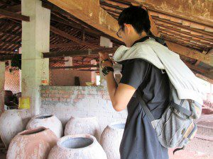 Thực tế nhiếp ảnh K6