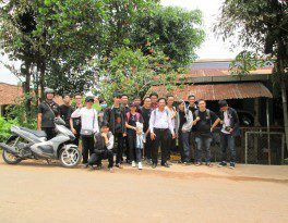 Thực tế nhiếp ảnh K6
