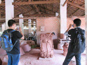 Thực tế nhiếp ảnh K6