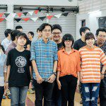 Comic Media Academy 3rd birhtday celebration