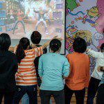 Comic Media Academy 3rd birhtday celebration
