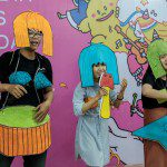 Comic Media Academy 3rd birhtday celebration