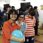 Comic Media Academy 3rd birhtday celebration