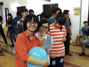 Comic Media Academy 3rd birhtday celebration