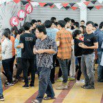 Comic Media Academy 3rd birhtday celebration