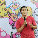 Comic Media Academy 3rd birhtday celebration