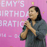Comic Media Academy 3rd birhtday celebration