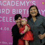 Comic Media Academy 3rd birhtday celebration