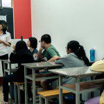 Tổng kế lớp học vẽ manga cơ bản 19